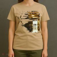 Petra Band T-Shirt thumb 4