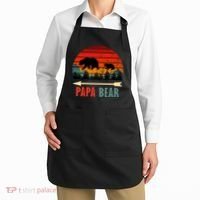 Papa Bear Apron thumb 2