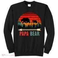 Papa Bear Sweatshirt thumb 0