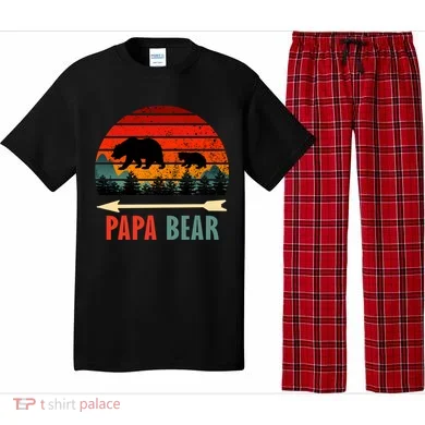 Pajama Set