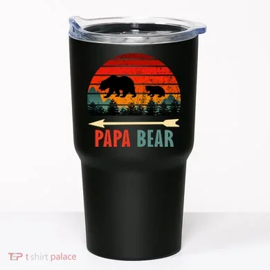 Tumbler