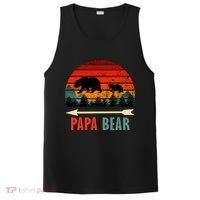 Papa Bear PosiCharge Competitor Tank thumb 0