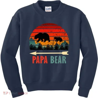 Kids Sweatshirt