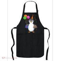 Penguin Birthday Penguin Birthday Party Penguin Theme Apron thumb 0