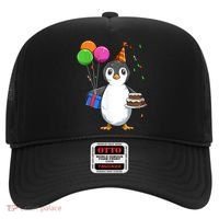Penguin Birthday Penguin Birthday Party Penguin Theme Hat thumb 0