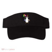 Penguin Birthday Penguin Birthday Party Penguin Theme Visor thumb 0