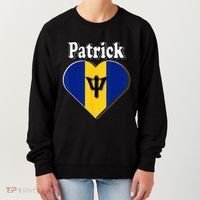 Patrick Barbados Women's Sweatshirt thumb 0