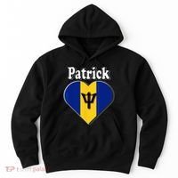 Patrick Barbados Hoodie thumb 0