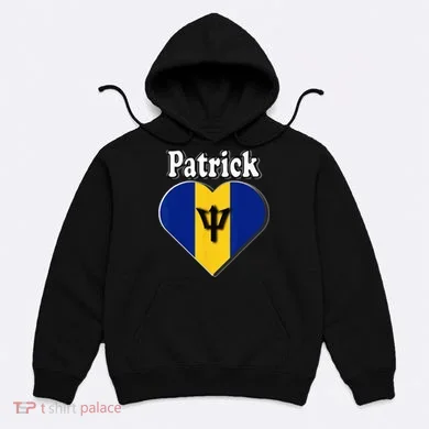 Patrick Barbados Hoodie