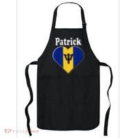 Patrick Barbados Apron thumb 0