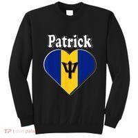 Patrick Barbados Sweatshirt thumb 0