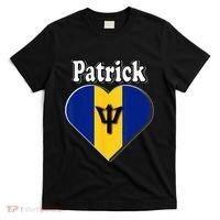 Patrick Barbados T-Shirt thumb 0