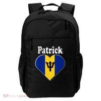 Patrick Barbados Backpack thumb 0