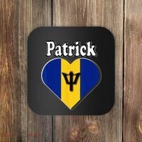 Patrick Barbados Coaster thumb 0