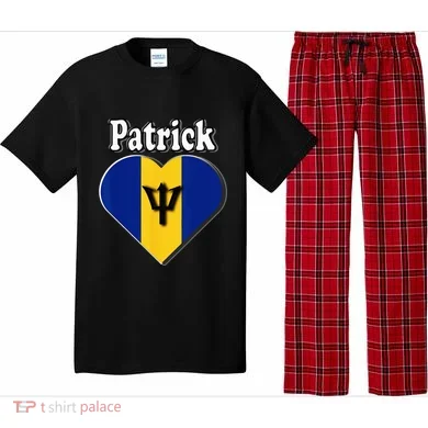 Pajama Set