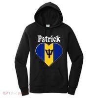 Patrick Barbados Women's Hoodie thumb 0