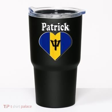Patrick Barbados Tumbler