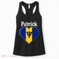 Patrick Barbados Women's Tank Top thumb 0