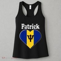 Patrick Barbados Women's Tank Top thumb 3