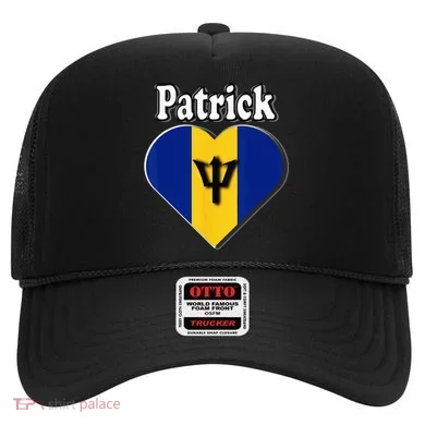 Patrick Barbados Hat
