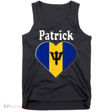 Patrick Barbados Tank Top