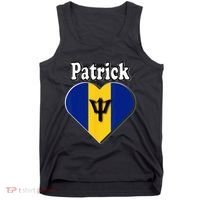 Patrick Barbados Tank Top thumb 0