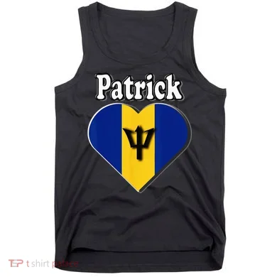 Patrick Barbados Tank Top
