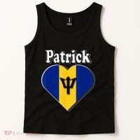 Patrick Barbados Tank Top thumb 2