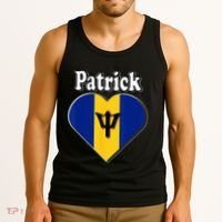 Patrick Barbados Tank Top thumb 3