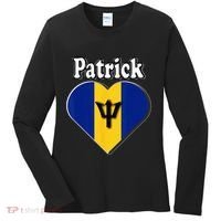 Patrick Barbados Women's Long Sleeve Shirt thumb 0