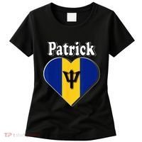 Patrick Barbados Women's T-Shirt thumb 0