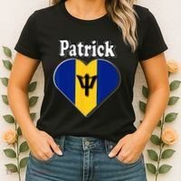 Patrick Barbados Women's T-Shirt thumb 2