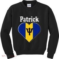 Patrick Barbados Kids Sweatshirt thumb 0