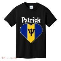 Patrick Barbados Kids T-Shirt thumb 0