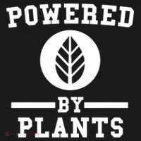 Powered By Plants Visor thumb 3