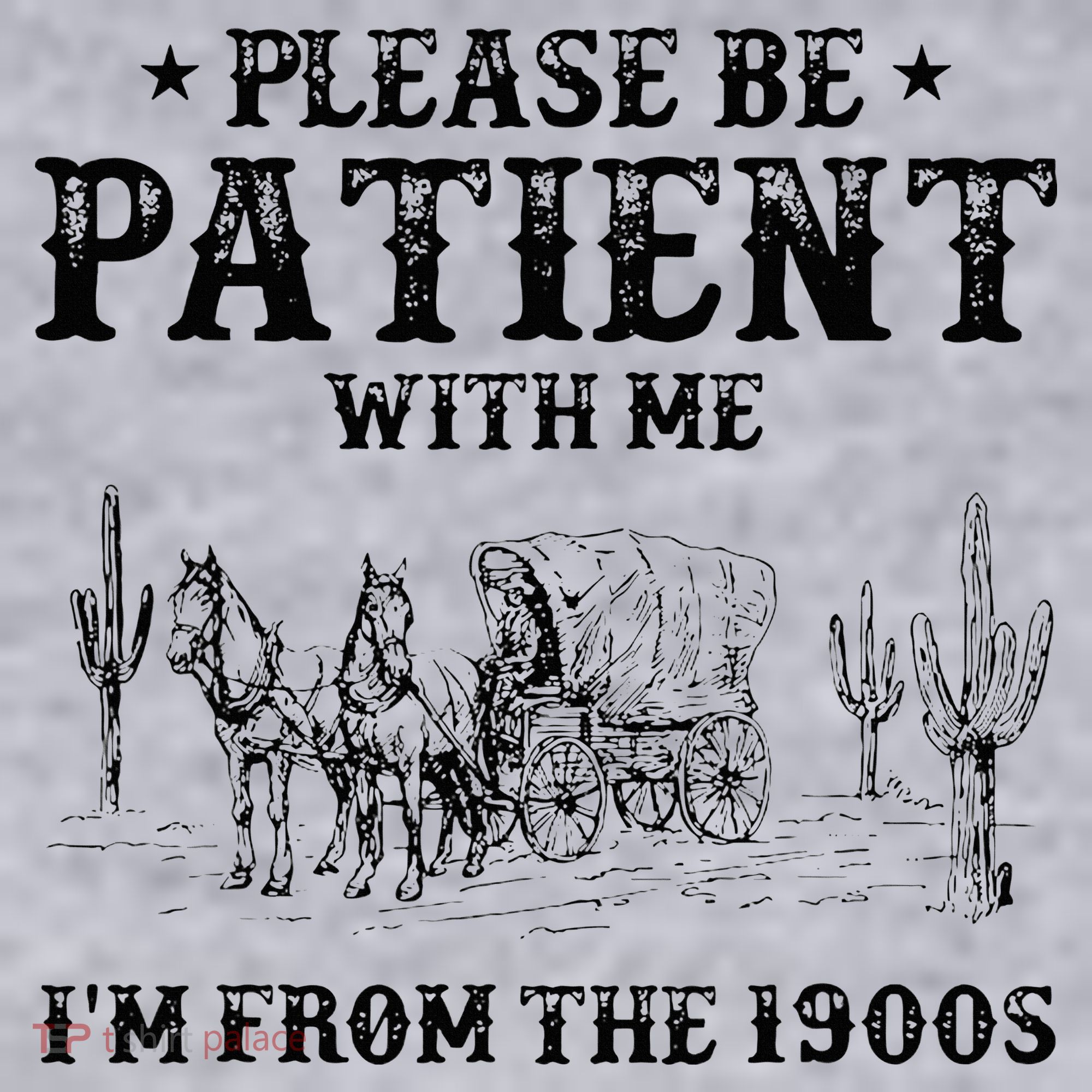 Please Be Patient I Was Born In The 1900s Women's Sweatshirt