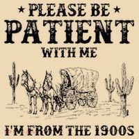 Please Be Patient I Was Born In The 1900s Tote Bag thumb 4