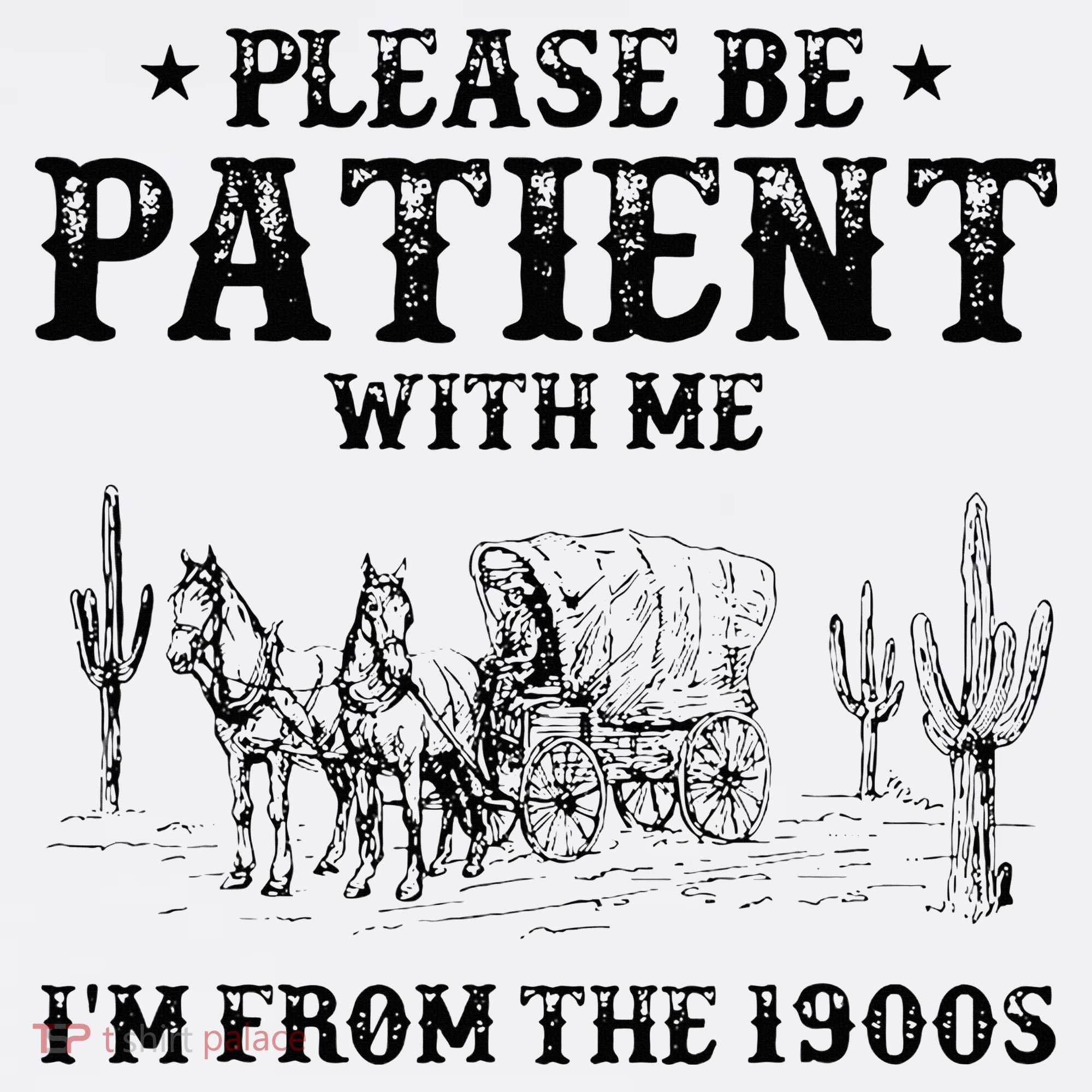 Please Be Patient I Was Born In The 1900s Golf Towel