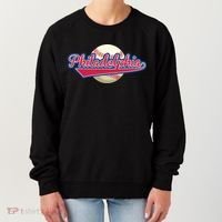 Philadelphia Baseball Women's Sweatshirt thumb 0