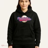 Philadelphia Baseball Hoodie thumb 5
