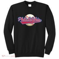 Philadelphia Baseball Sweatshirt thumb 0