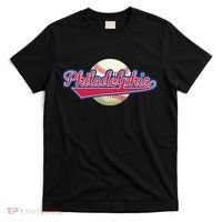 Philadelphia Baseball T-Shirt thumb 0