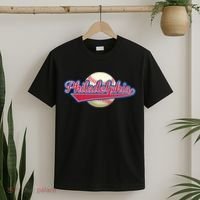 Philadelphia Baseball T-Shirt thumb 2