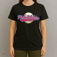 Philadelphia Baseball T-Shirt thumb 4