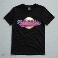 Philadelphia Baseball T-Shirt thumb 5