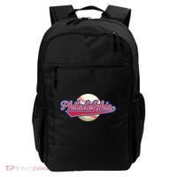 Philadelphia Baseball Backpack thumb 0
