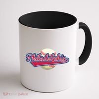 Philadelphia Baseball Coffee Mug thumb 1