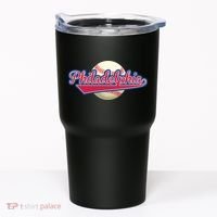 Philadelphia Baseball Tumbler thumb 0