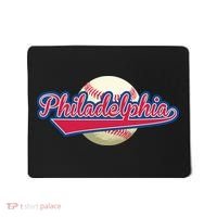 Philadelphia Baseball Mousepad thumb 0