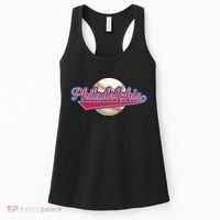 Philadelphia Baseball Women's Tank Top thumb 0